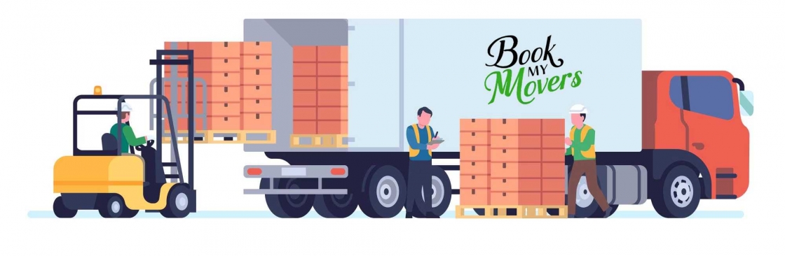 Book My Movers Cover Image