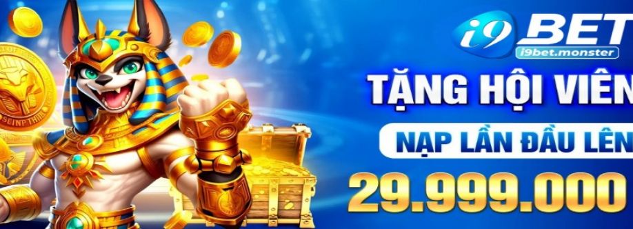 I9bet monster Cover Image