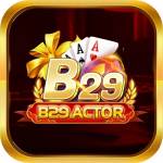 Nhà cái B29 Profile Picture