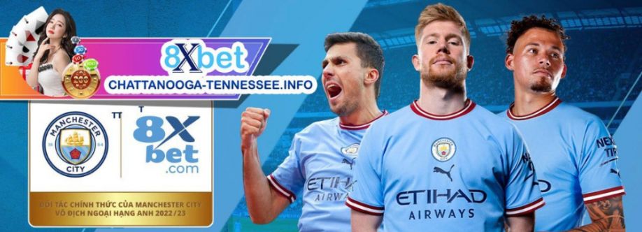 8xbet News Cover Image