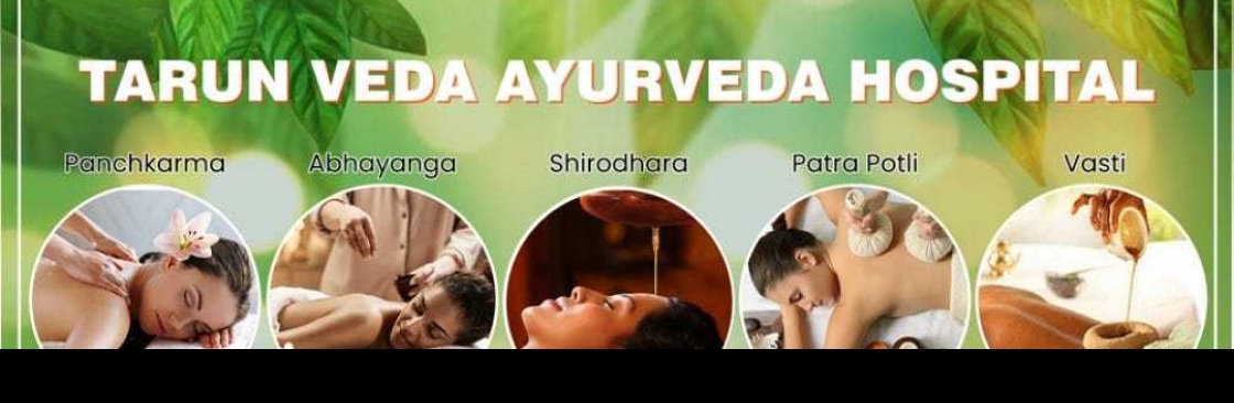 Tarunveda Ayurveda Hospital Cover Image