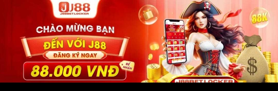 J88 NHÀ CÁI CÁ CƯỢC UY TÍN Cover Image