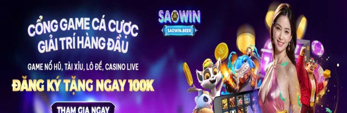 Saowin Beer Cover Image