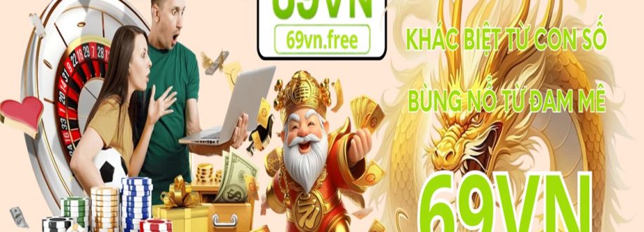 Nhà Cái 69VN Cover Image