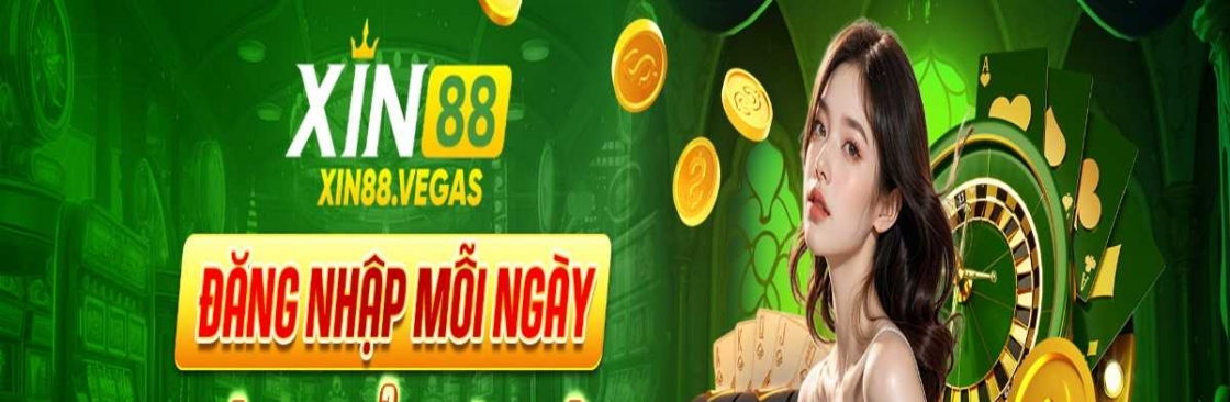 xin88 vegas Cover Image