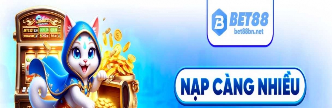 bet88bn net Cover Image