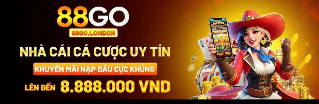 88go london Cover Image