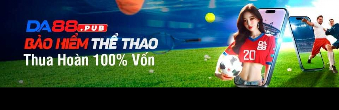 Da88 Pub Cover Image