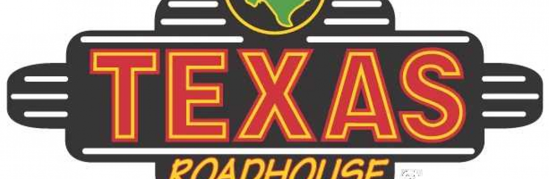 Texas Roadhouse Menu Cover Image
