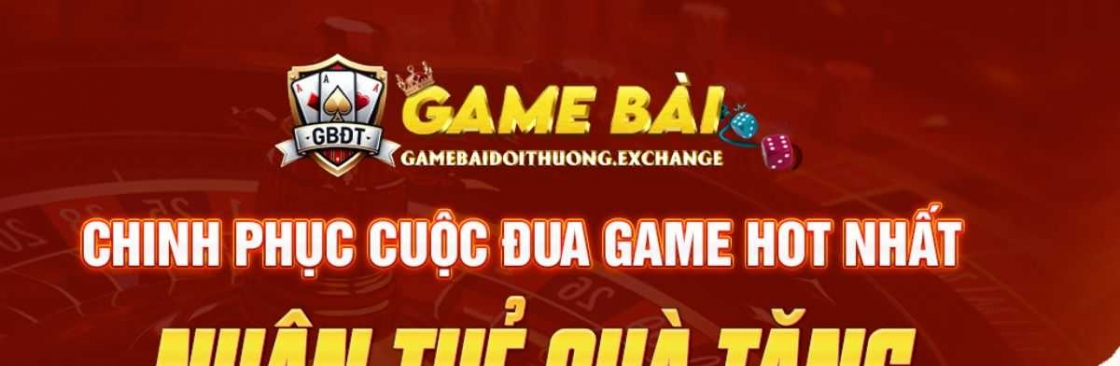 Game bài đổi thưởng Cover Image