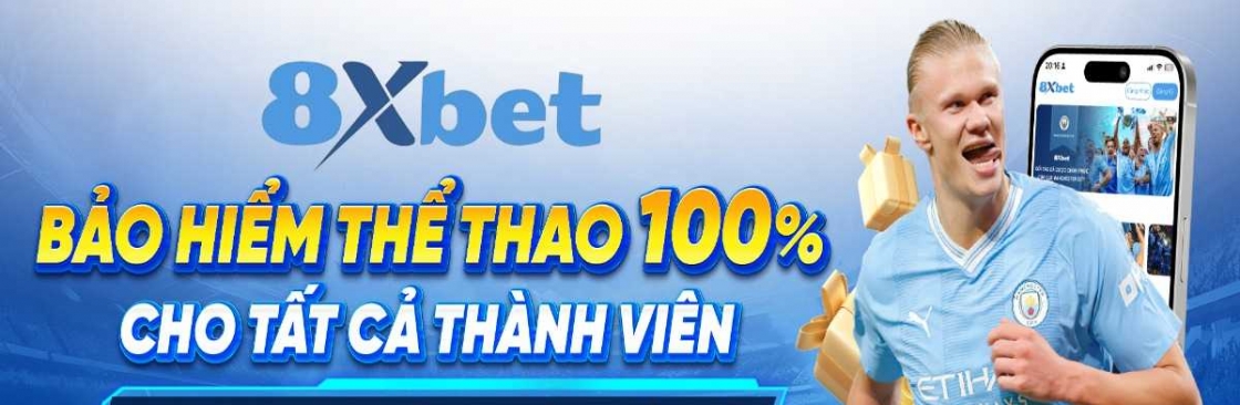 8XBET world Cover Image