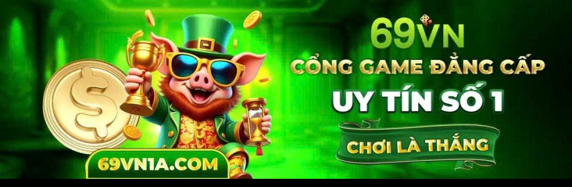 Nhà cái 69VN Cover Image