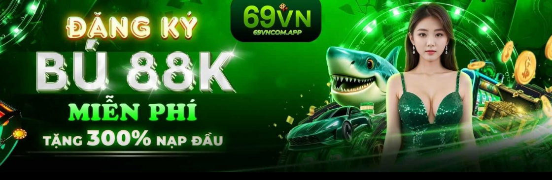 69VN App Cover Image