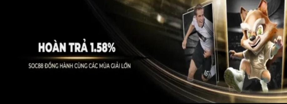 Nhà cái Soc88 Cover Image