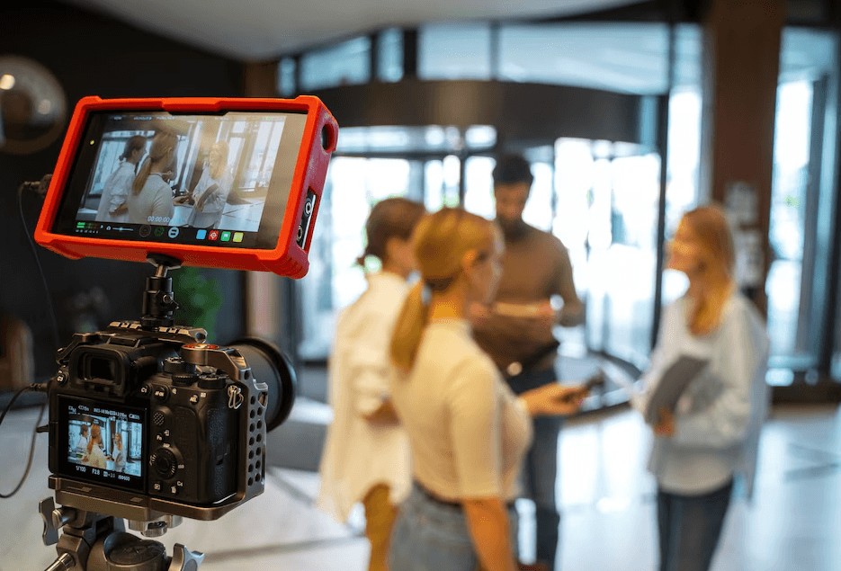 Challenges and Opportunities of Digital Transformation in Media and Entertainment Industry - Blog