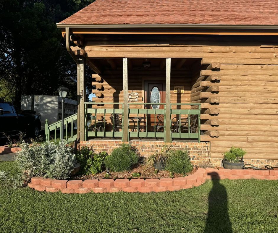 Your Log Home Was Beautiful a Decade Ago—Here’s How to Bring It Back to Life with Log Repair – The Collective Curiosity