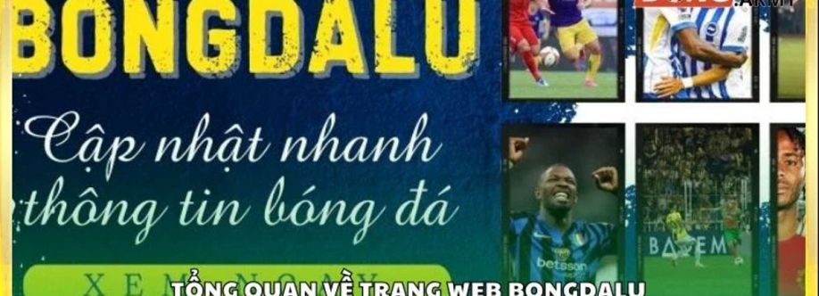 Bongdalu Cover Image