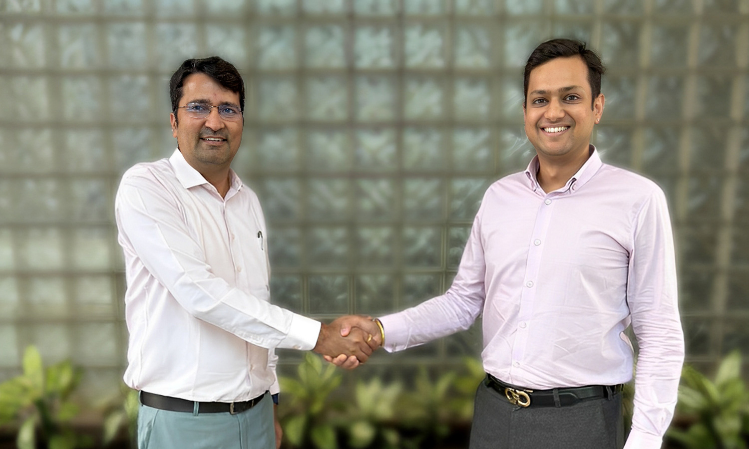 MatchLog and Accuracy Shipping partner to optimise container logistics