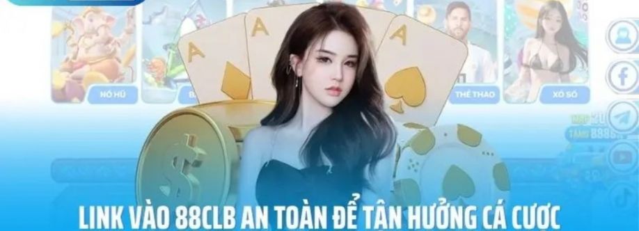 Nhà Cái 88clb Cover Image