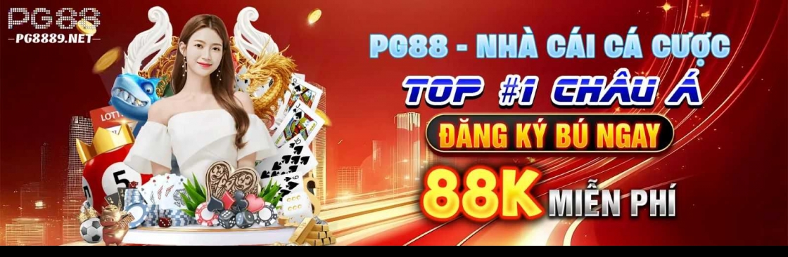 PG88 Net Cover Image