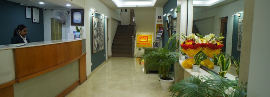 Hotel Corus Cover Image