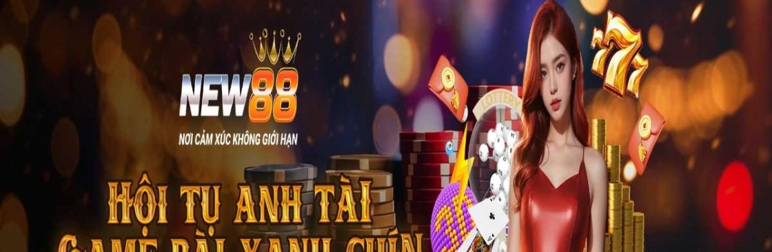 Nhà cái NEW88 Cover Image