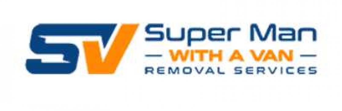 Super Man and Van Removals Stratford Cover Image