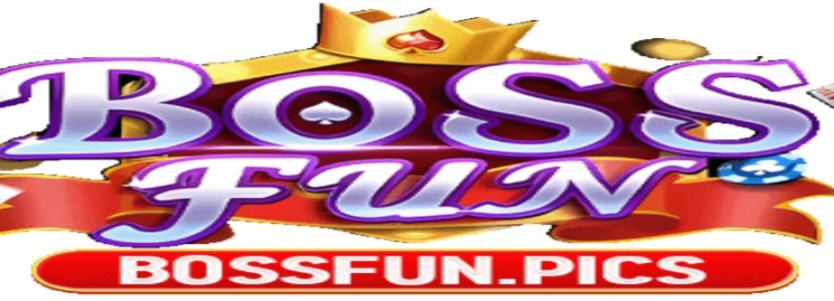 Bossfun pics Cover Image