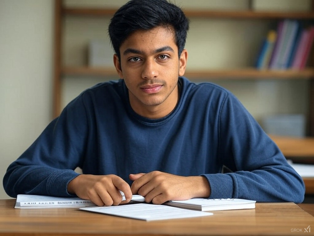 Understanding CBSE Exam Pattern for Class 10th 2025 Students