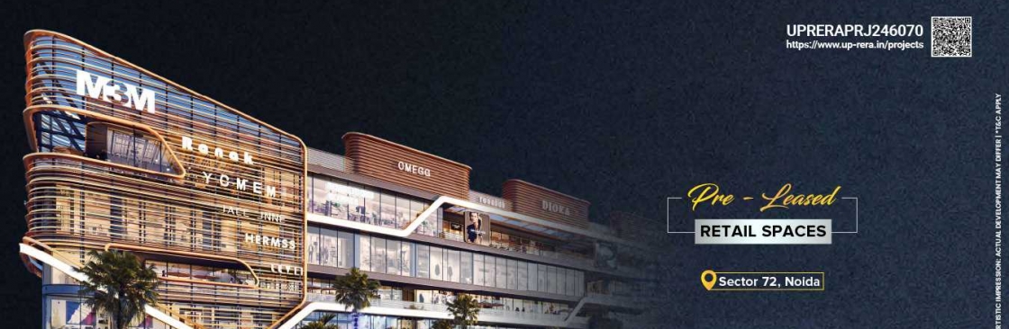 M3M the Line Cover Image