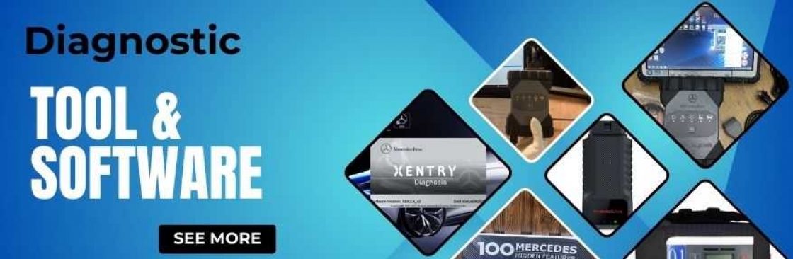 VC Car Tool Cover Image