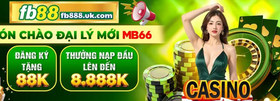 Nhà cái FB88 Cover Image