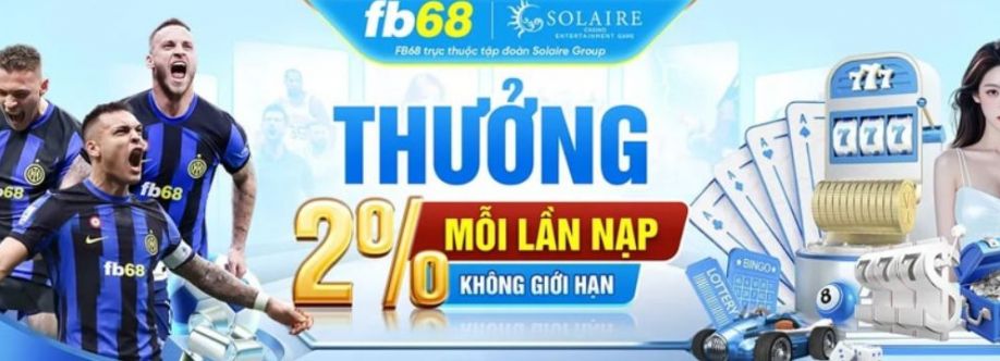 FB68 Com Cover Image