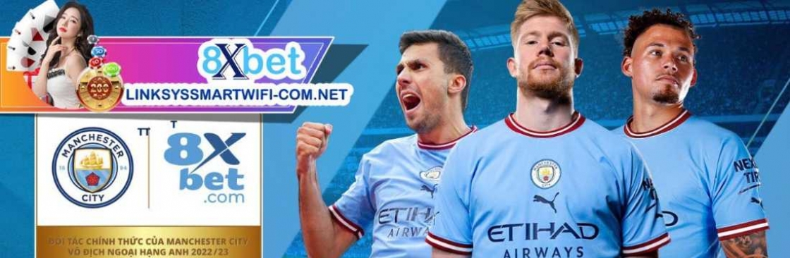 8xbet King Cover Image