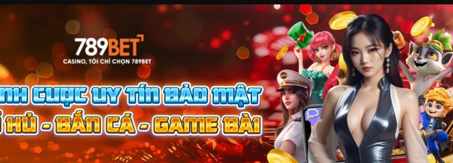 789betvih com Cover Image