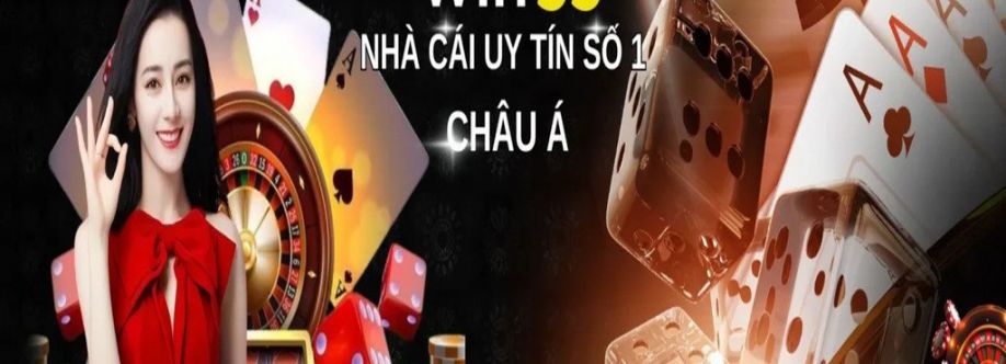 Nhà cái WIN55 Cover Image