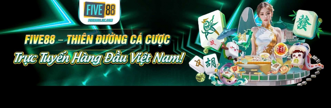 Five88 63ukcom Cover Image