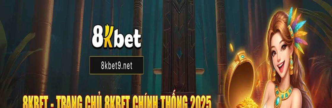 8KBET Cover Image