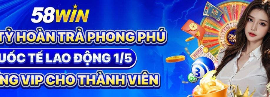 58win nex us Cover Image