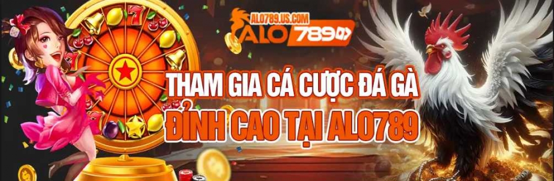 Alo789 Trang đá gà trực tuyến Cover Image