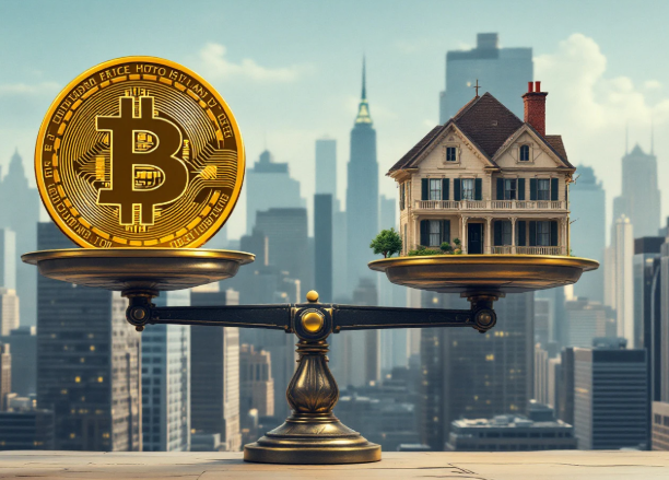 commercial property development loan