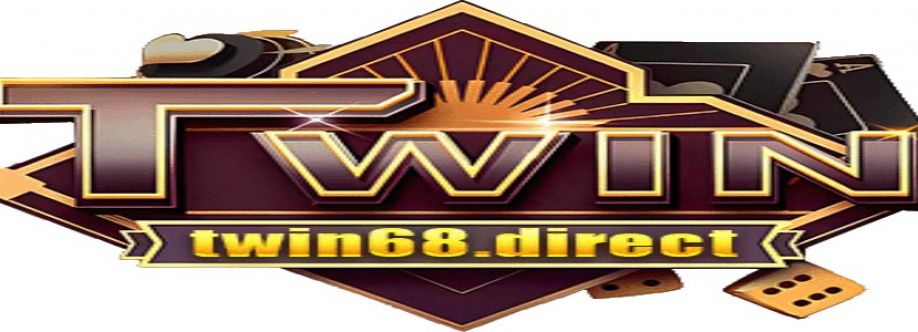 twin68 direct Cover Image