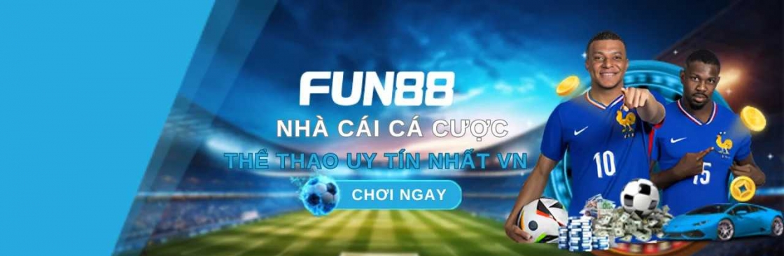 fun88elite Cover Image