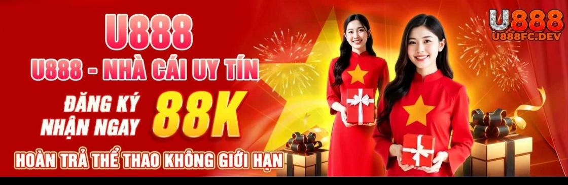 Nhà Cái U888 Cover Image