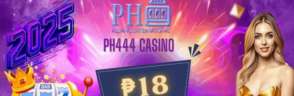 Ph444 Cover Image