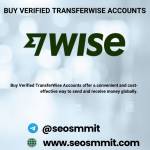 Buy Verified TransferWise Accounts Profile Picture