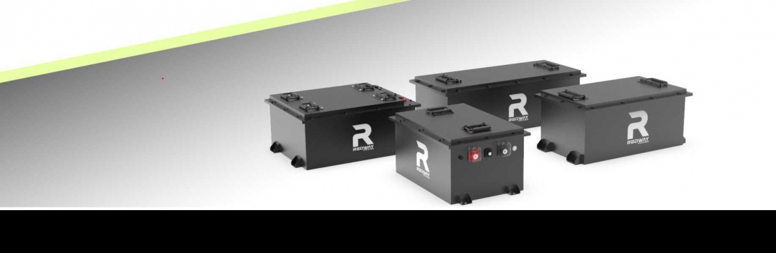 Battery Factory Golf Cart Cover Image