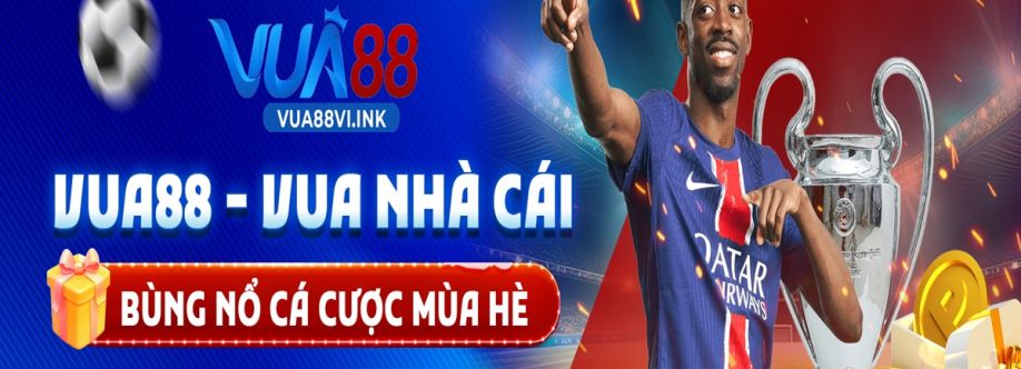 vua88vi ink Cover Image