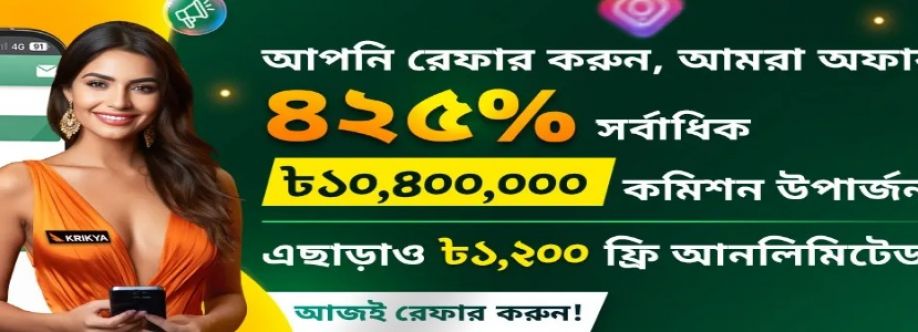 Krikya casino Cover Image