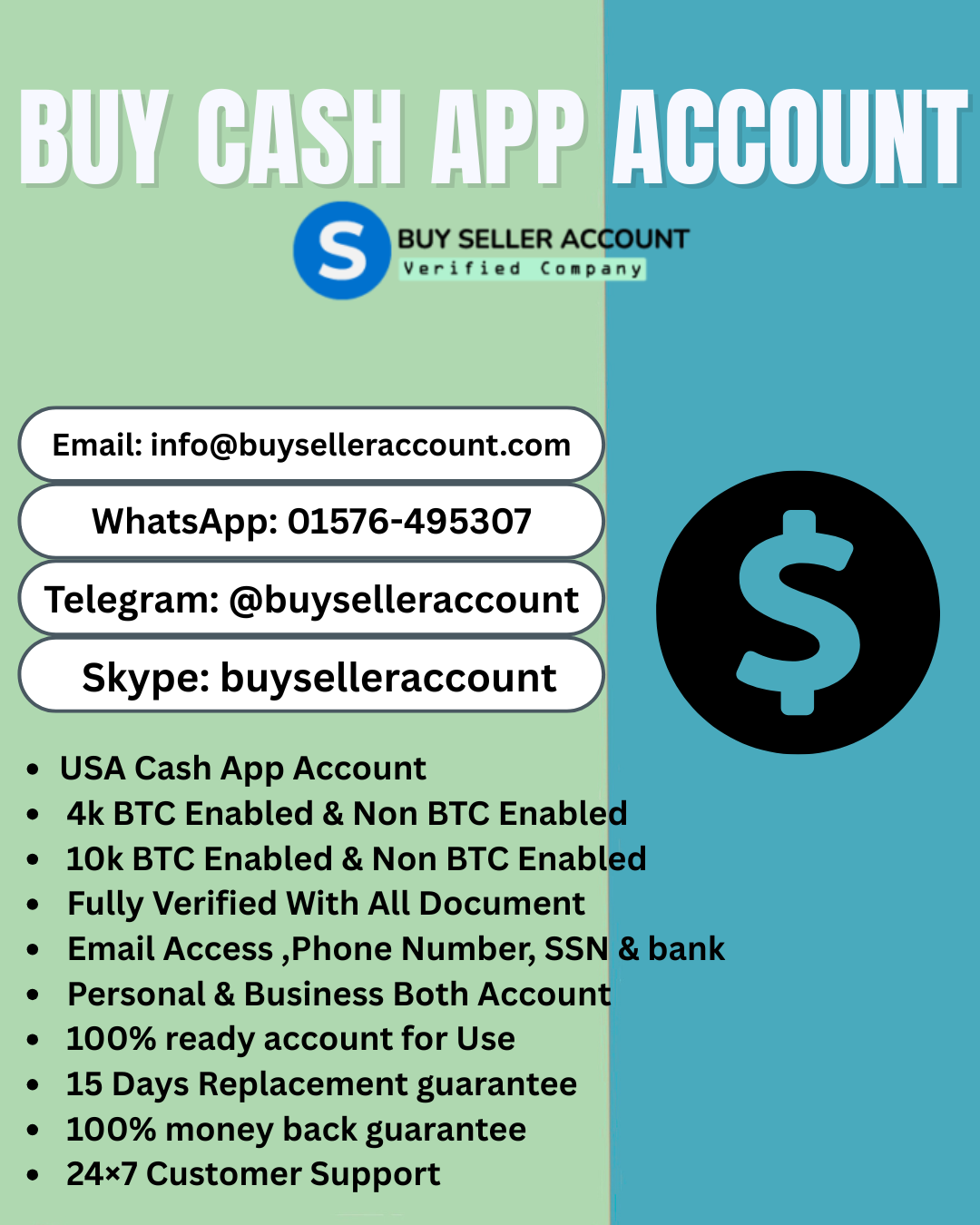 Buy Verified Cash App Account | Fast & 100% Secure Access